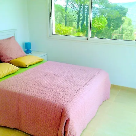 With 6 Bedrooms In With Wonderful Sea View Private Pool Enclosed Garden Lloret de Mar