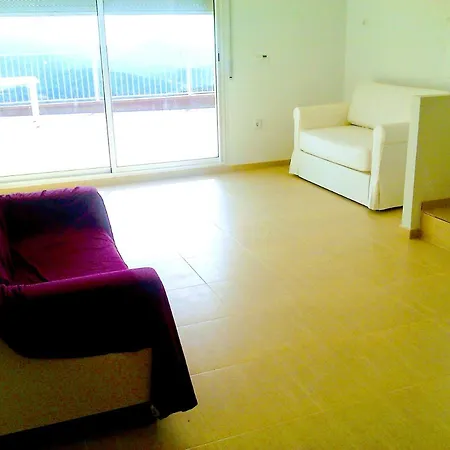 With 6 Bedrooms In With Wonderful Sea View Private Pool Enclosed Garden