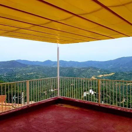 Villa With 6 Bedrooms In With Wonderful Sea View Private Pool Enclosed Garden Lloret de Mar