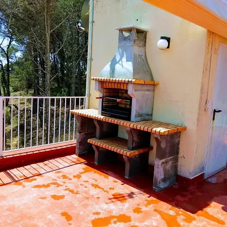 Villa With 6 Bedrooms In With Wonderful Sea View Private Pool Enclosed Garden Lloret de Mar
